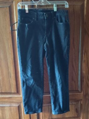 Duluth Crop Jeans Size 4